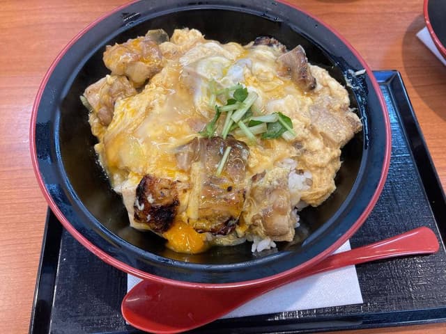 からやま 富山飯野店 - サブ画像2