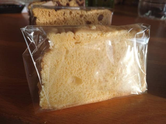 シフォンケーキ専門店 Airy - サブ画像3