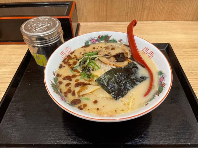 都そば 天満店 - サブ画像2