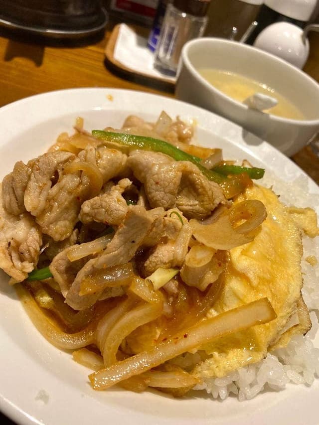 小次郎両国店 - サブ画像3