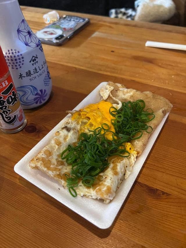 じゃりんこ酒場 - サブ画像1