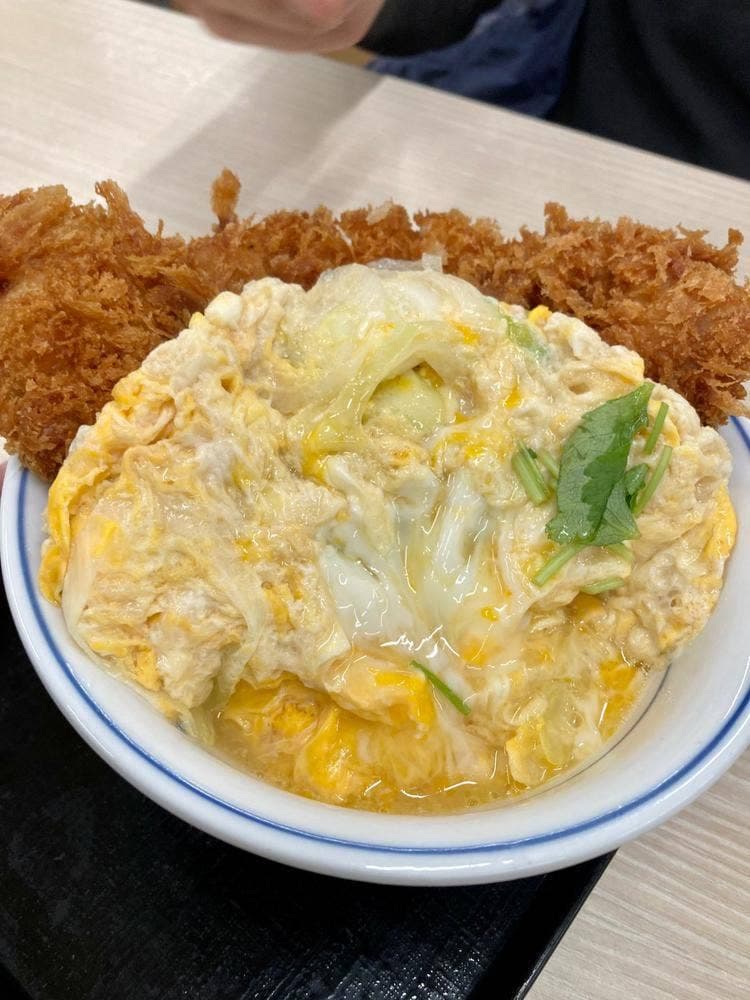 かつや 福岡行橋店