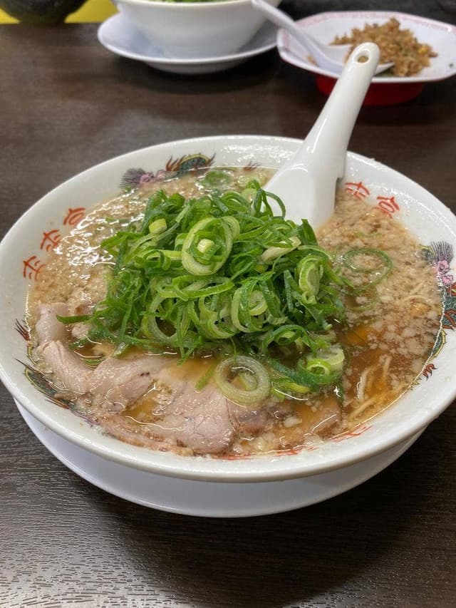 来来亭 福岡空港東店 - サブ画像3