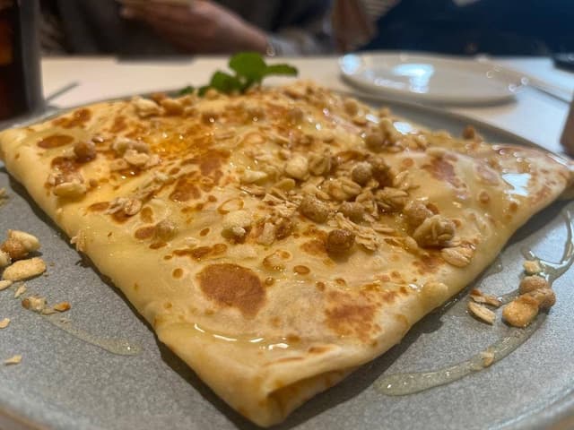 Crepes No Ka 'Oi 二子玉川ライズ店 - サブ画像1