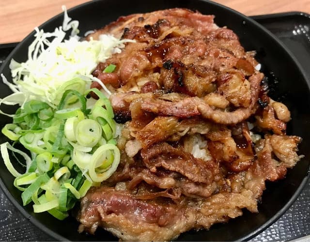 韓丼 八女店 - サブ画像1