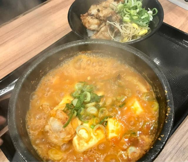 韓丼 八女店 - サブ画像2