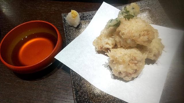 能登前寿司 千代ずし - サブ画像2