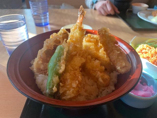本家さぬきや 春日部店 - サブ画像1