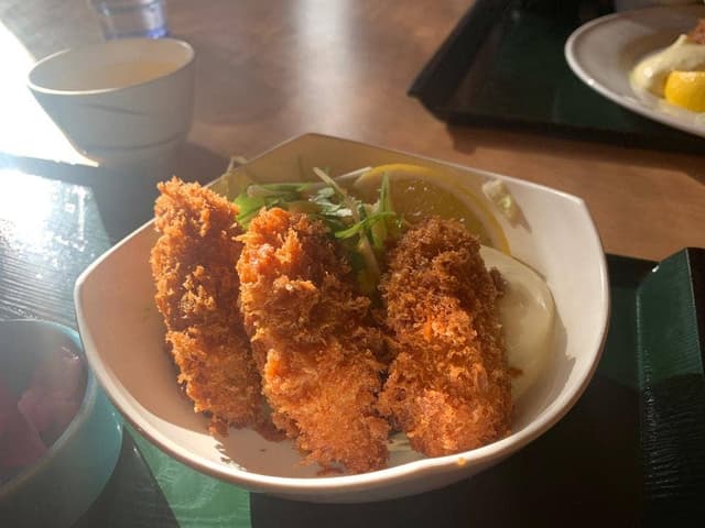 本家さぬきや 春日部店 - サブ画像2