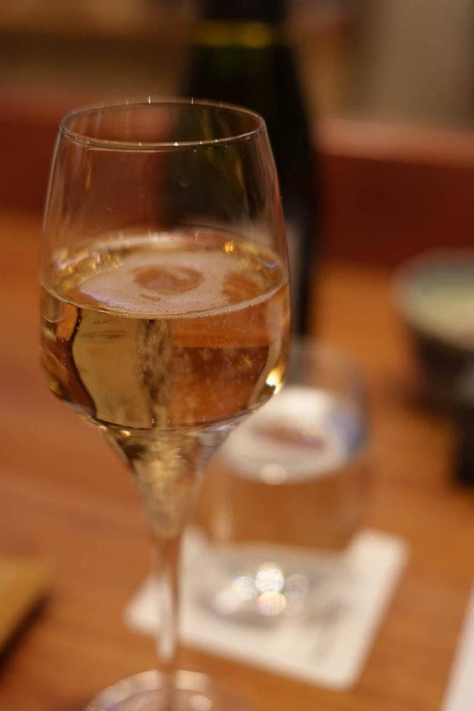 天婦羅みやしろ