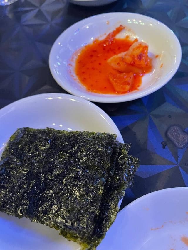 韓国酒場 ペゴパヨ 行徳店 - サブ画像1