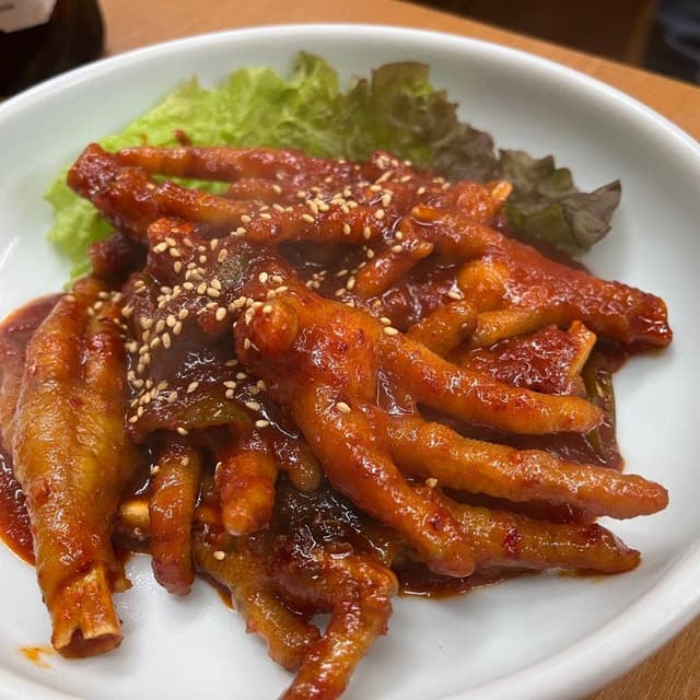 オムニ食堂 本店 - サブ画像3