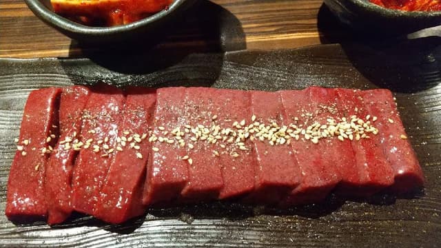 食彩和牛しげ吉 横浜元町店 - サブ画像2