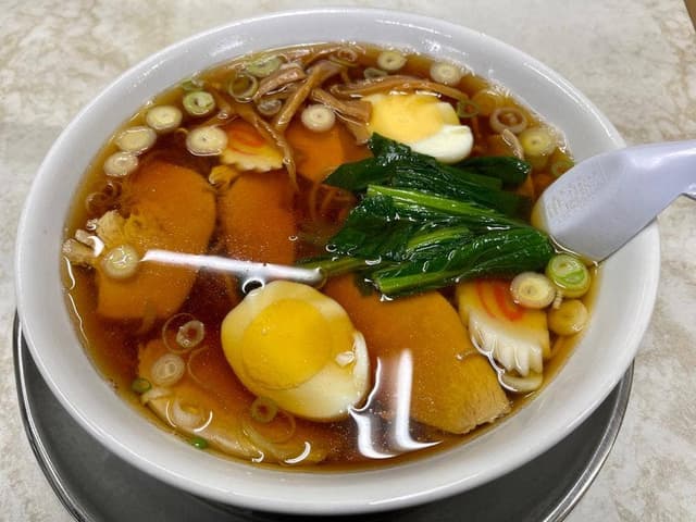 盛信軒 - サブ画像3