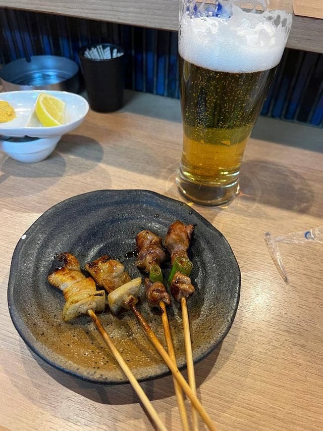 とり平 中店 - サブ画像1