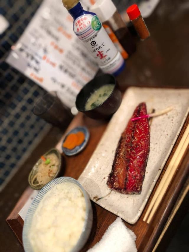 大衆魚酒場 福松 - サブ画像2