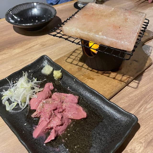 料理が美味いだけの店 若獅子 WAKASHI - サブ画像1