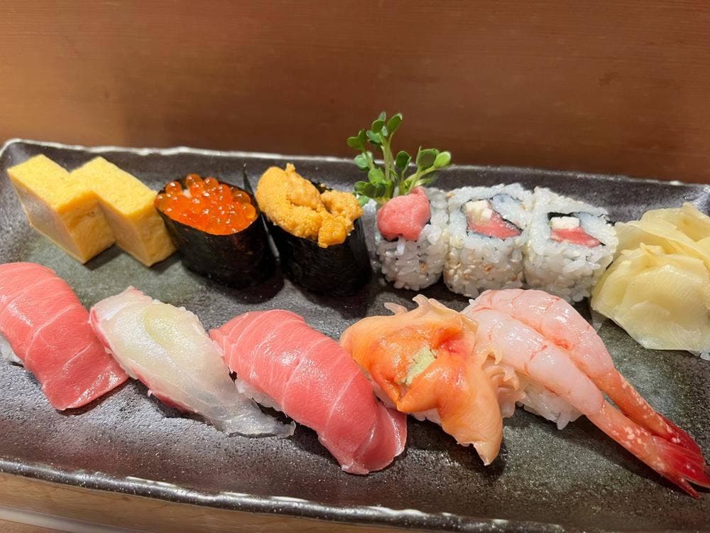 和泉鮨 南口店