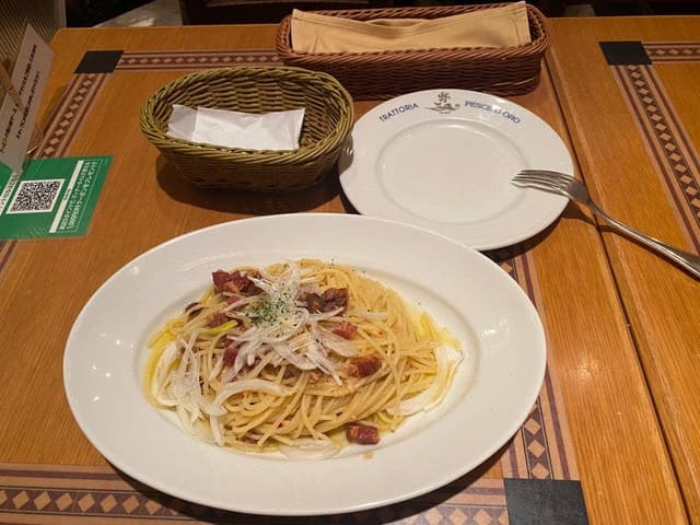 ペッシェドーロ 横浜店 - サブ画像3