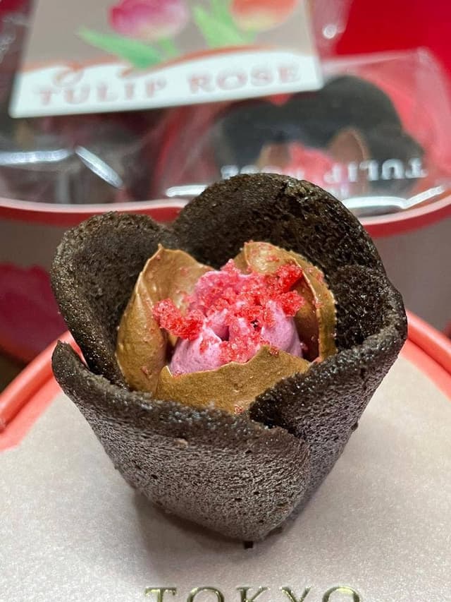 TOKYOチューリップローズ 西武池袋店 - サブ画像1