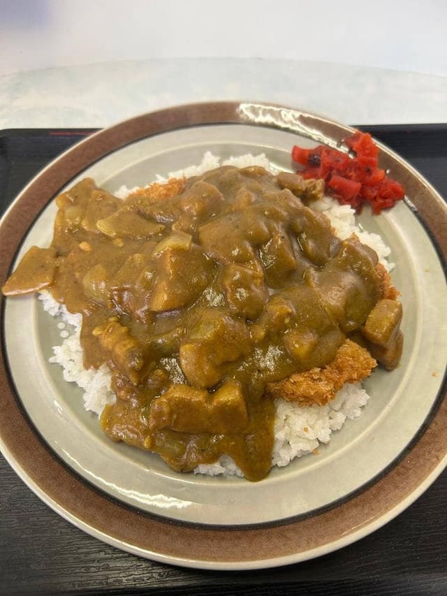 第一食堂 - サブ画像2