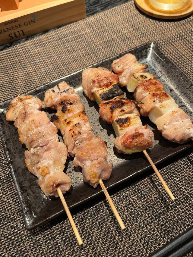 遊食酒家がまぐち - サブ画像2