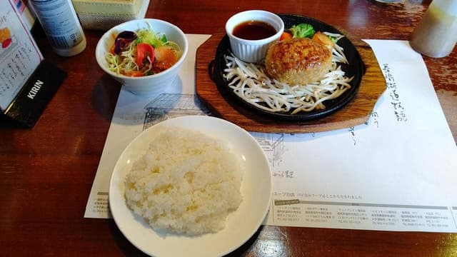 ぎゅう丸茶寮諫早店 - サブ画像1