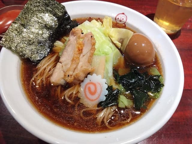 麺ダイニング ととこ - サブ画像2