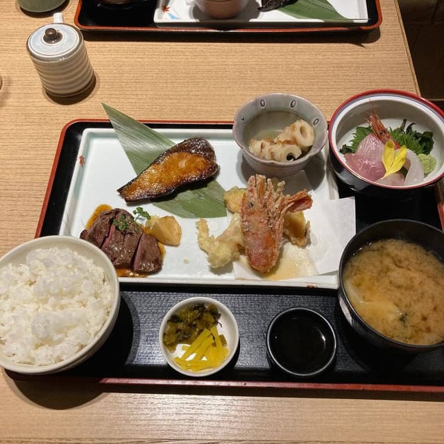 旬彩kiaji - サブ画像1