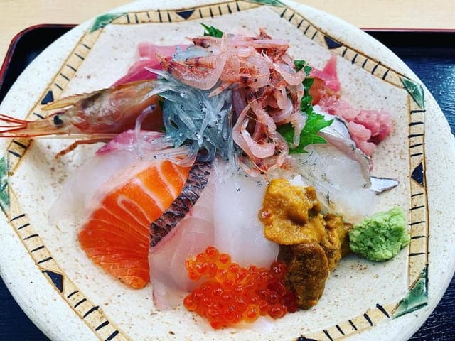 魚冠 - サブ画像1
