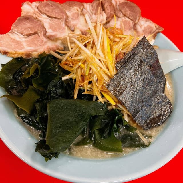 ラーメンショップ 沼目店 - サブ画像1