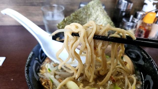 ら〜麺ダイニング K's - サブ画像1