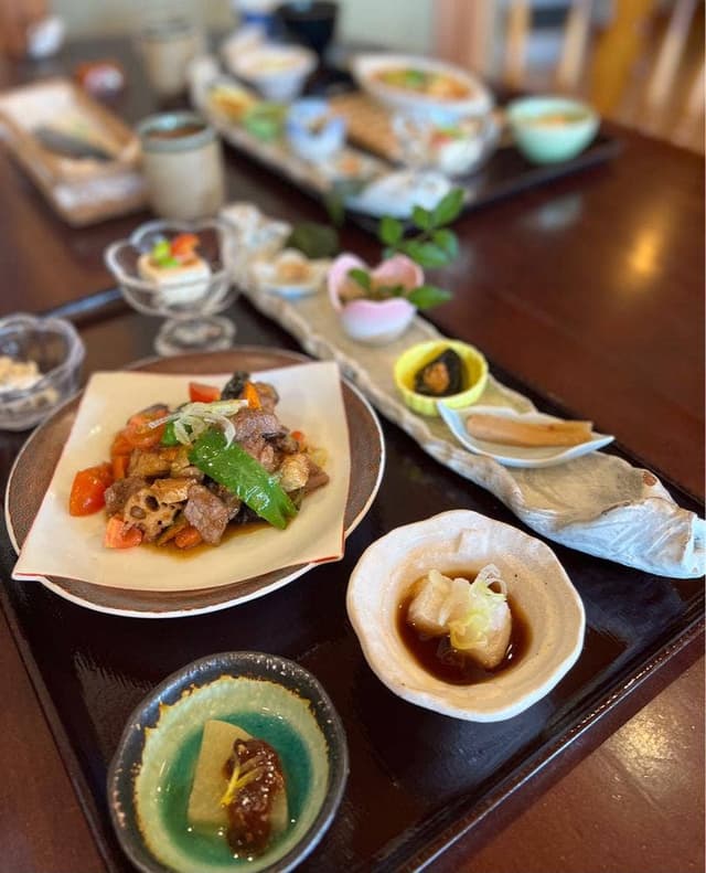 はなびより - サブ画像1