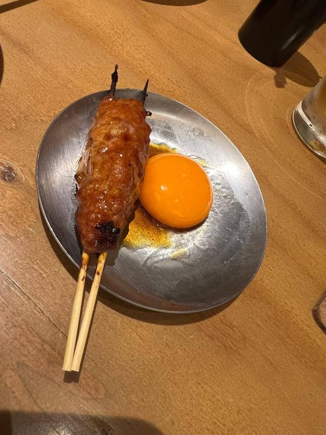 純けい焼鳥 ニドサンド 天満店 - サブ画像3