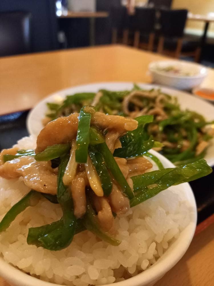 佳佳苑 北習志野店