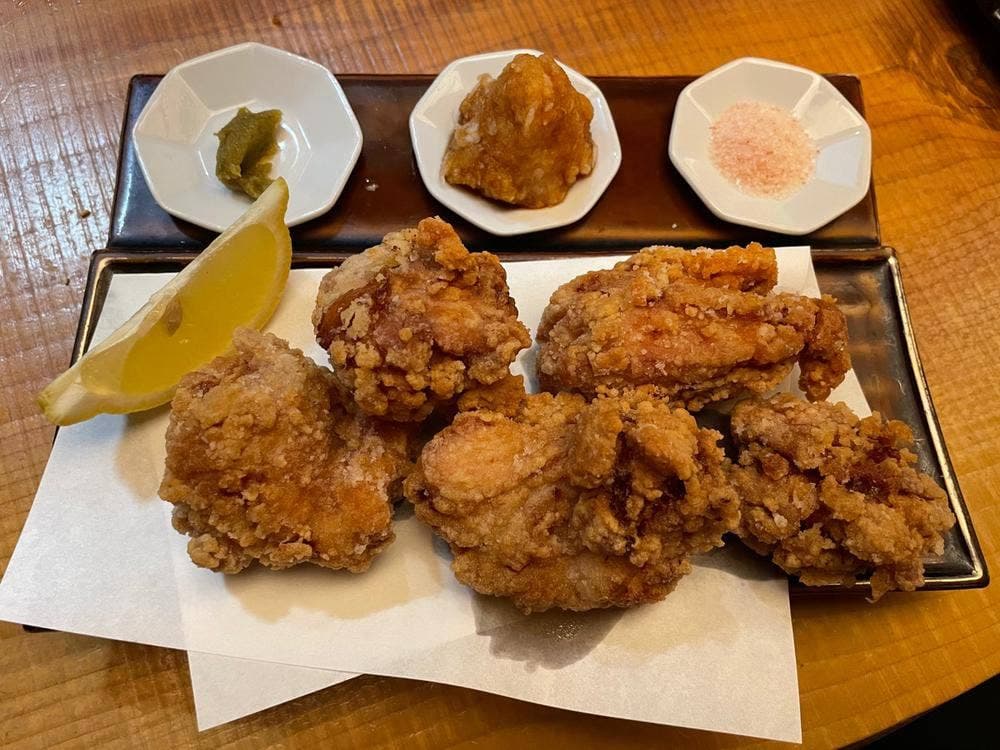 炭火焼鳥・完全個室 鳥のや 總本店