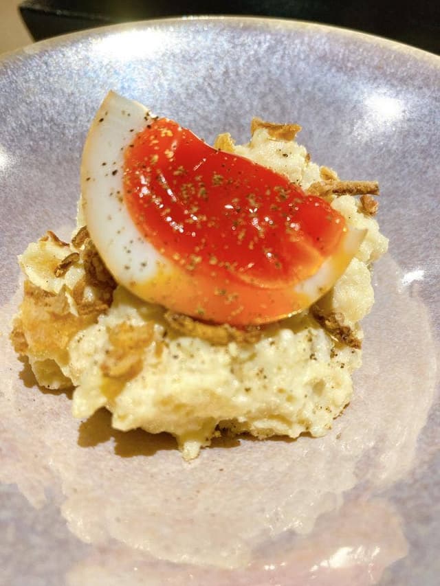 焼鳥良房 - サブ画像2