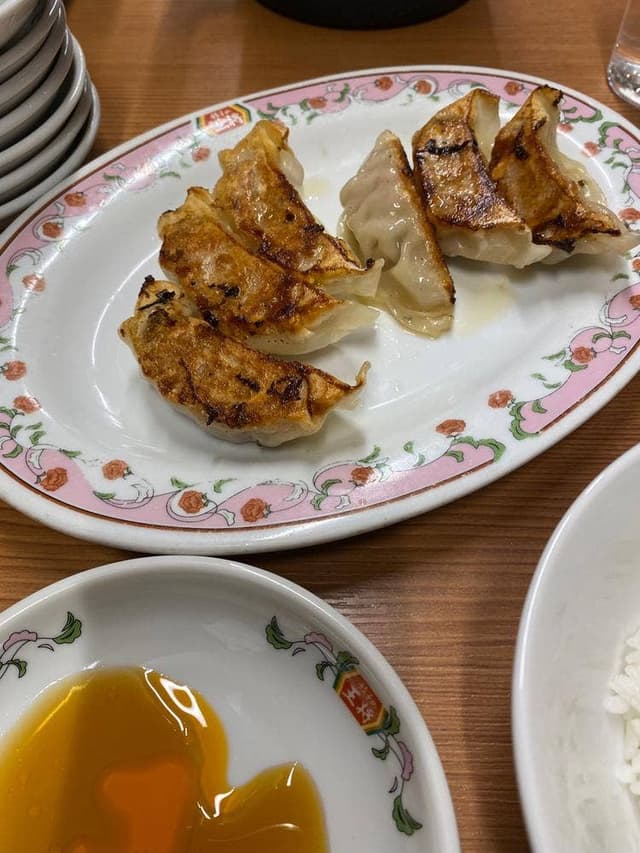 餃子の王将 広島袋町店 - サブ画像1