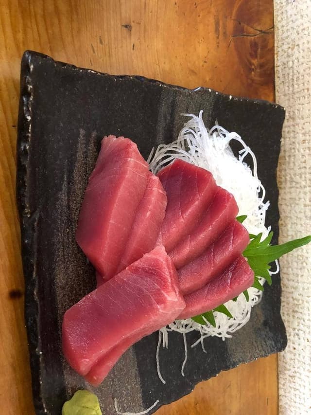 かねまつ食堂 - サブ画像3