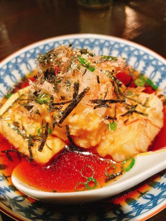 居酒屋 六度 - サブ画像3