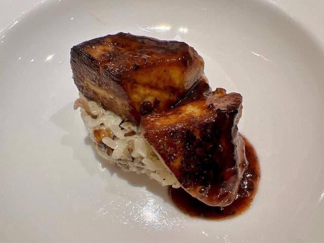 RESTAURANT HASHIMOTO - サブ画像1