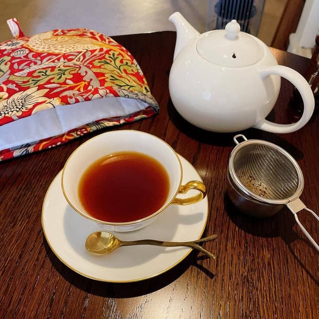 CLEHA COFFEE & TEA ROOM - サブ画像1