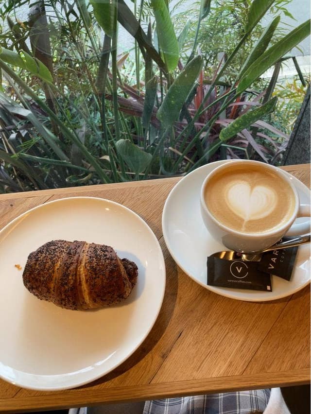 VARESS COFFEE - サブ画像2