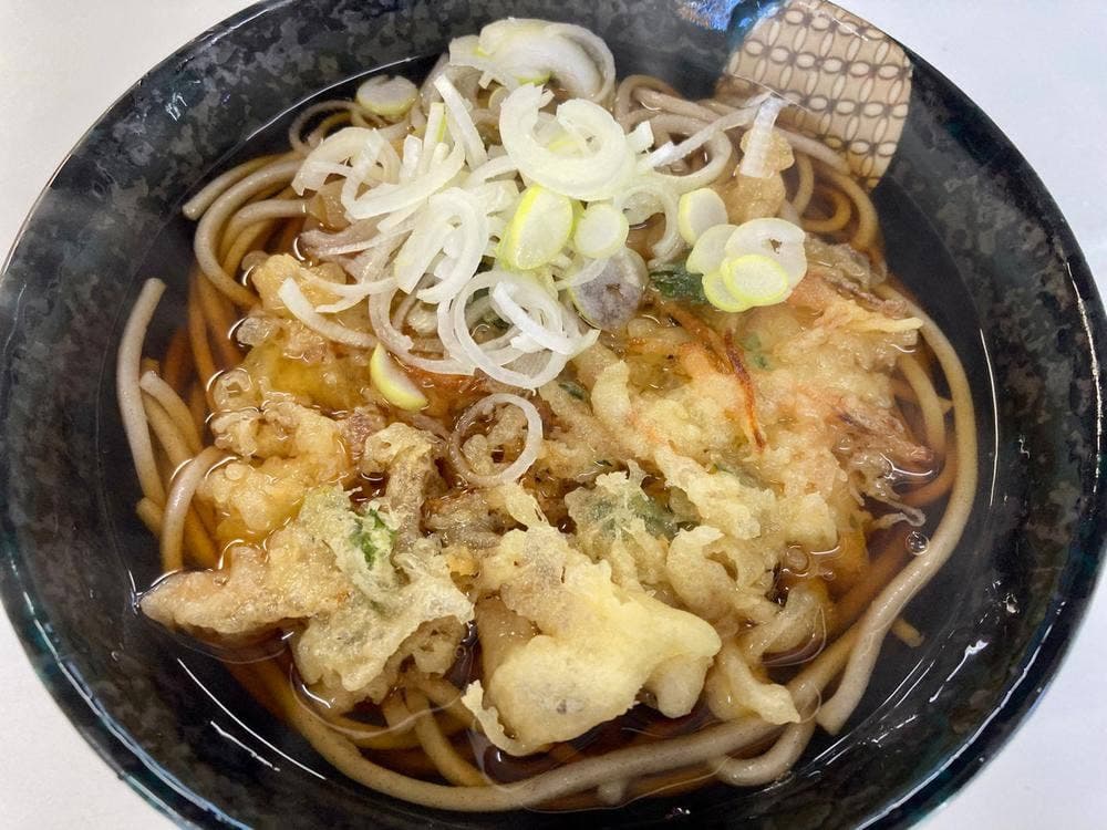 奈良屋
