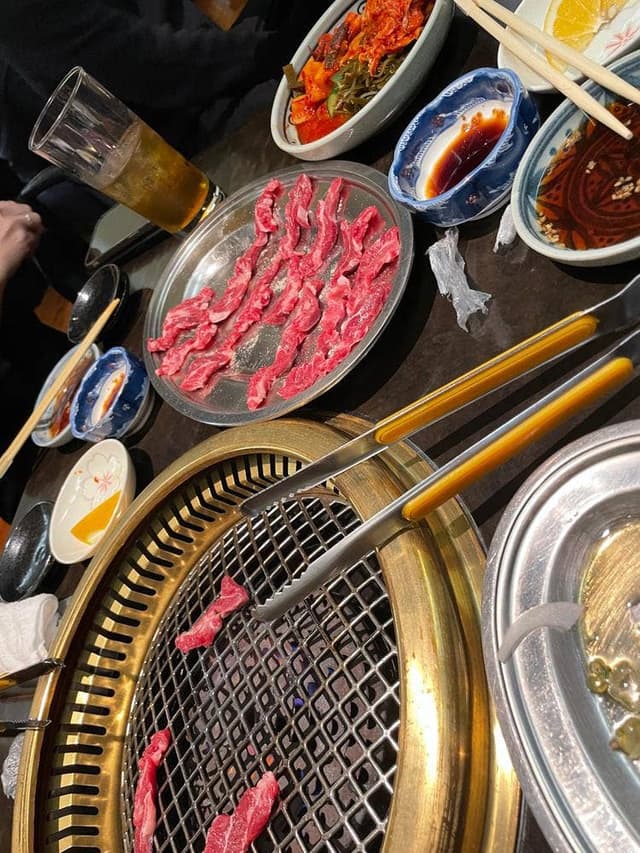 銀龍 - サブ画像2