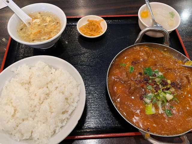 佳佳 北品川店 - サブ画像1