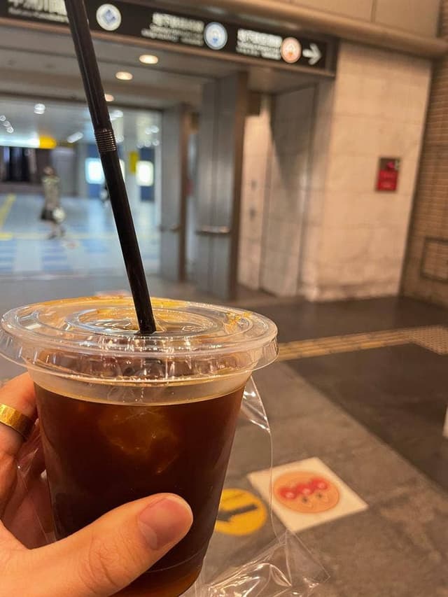 豆香洞コーヒー - サブ画像2