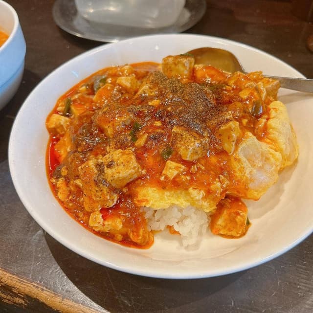 陳麻家 目黒店 - サブ画像3
