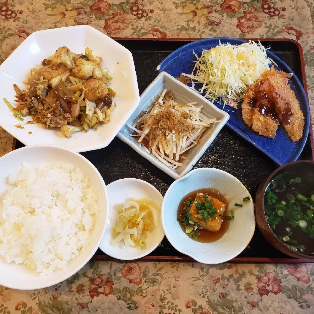 味平