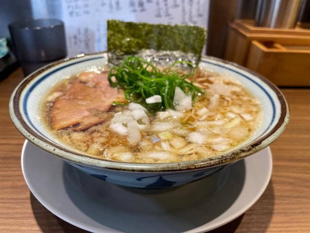 らぁ麺や TAKUCHAN - サブ画像2